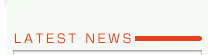LATEST NEWS